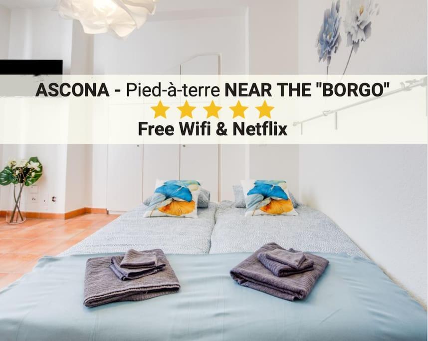 5 Star Pied-a-terre In