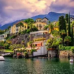 5 Star Pied-A-Terre In Ascona