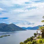 5 Star Pied-A-Terre In Ascona