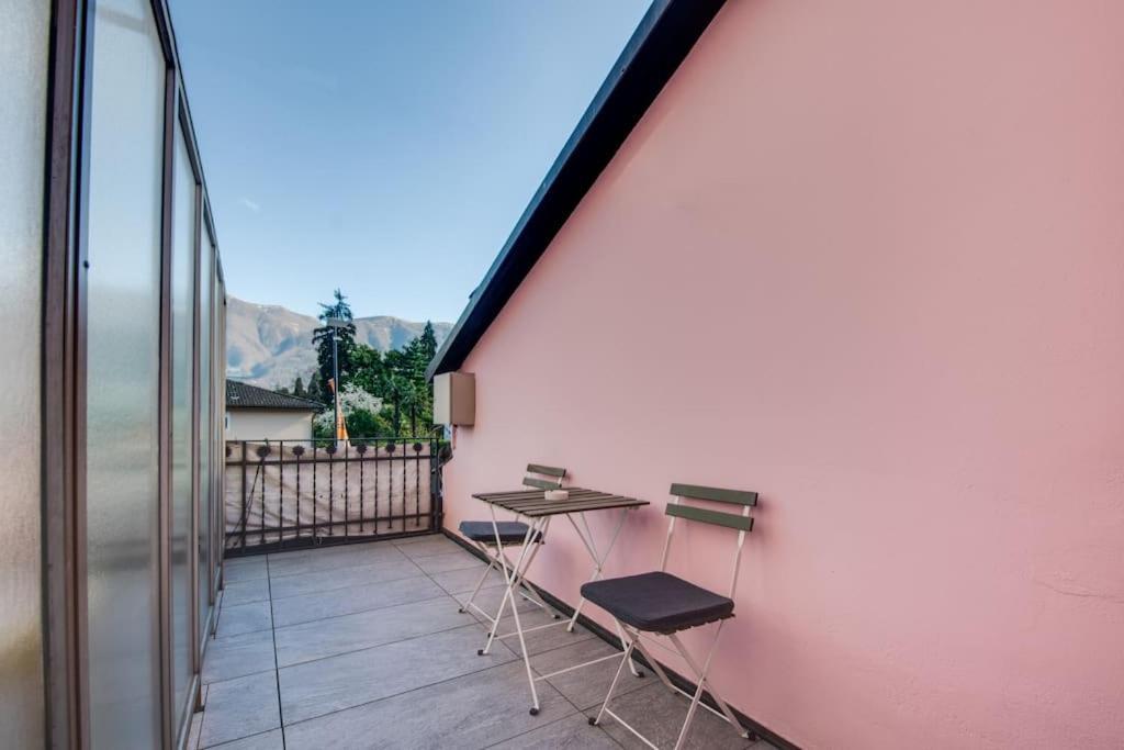 5 Star Pied-a-terre In