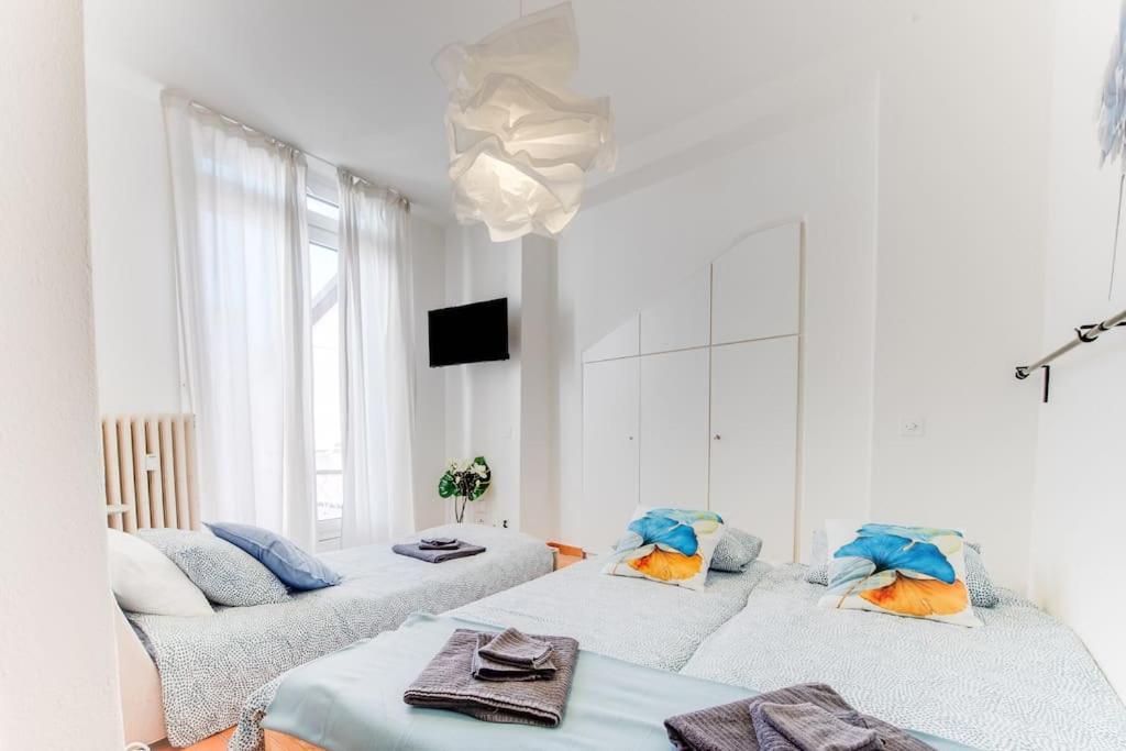 5 Star Pied-a-terre In Apartment