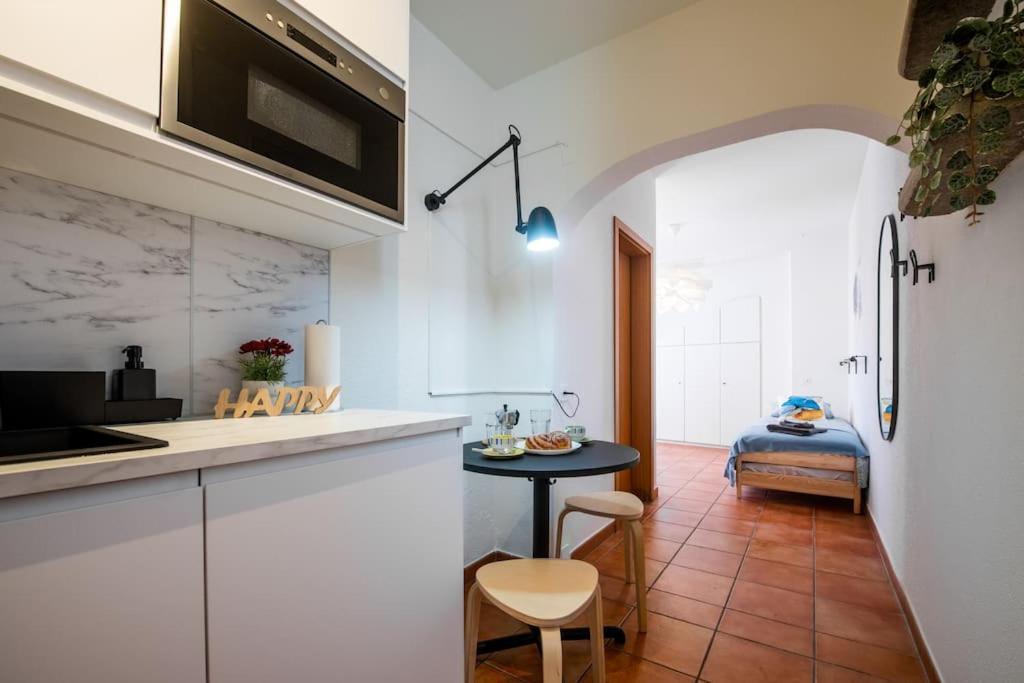 5 Star Pied-a-terre In