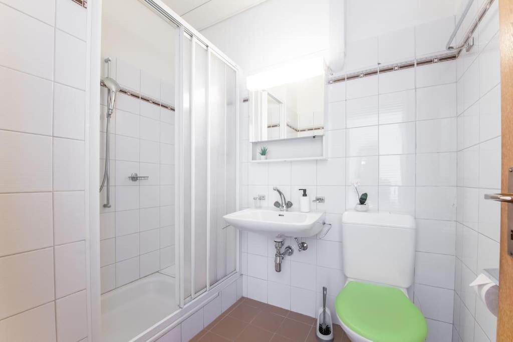 5 Star Pied-a-terre In Ascona