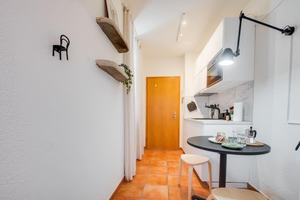 5 Star Pied-a-terre In *