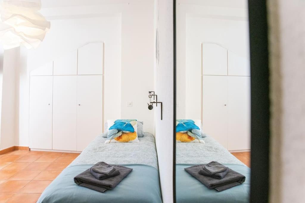 5 Star Pied-a-terre In Apartment Ascona